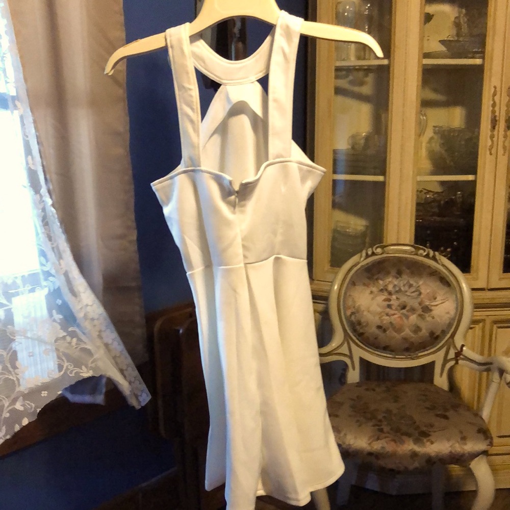 Miranda & Moca Dress
